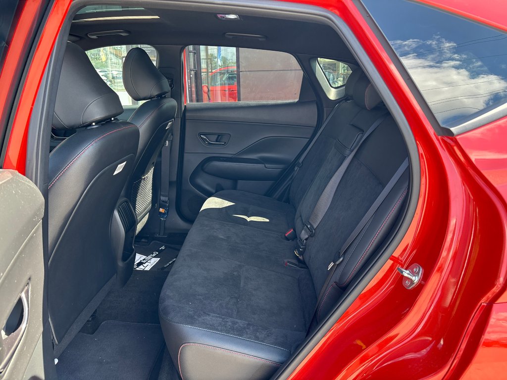 2024 Hyundai Kona N Line in Sydney, Nova Scotia - 7 - w1024h768px