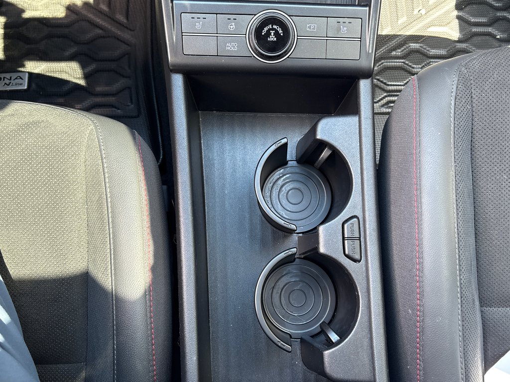 2024 Hyundai Kona N Line in Sydney, Nova Scotia - 12 - w1024h768px