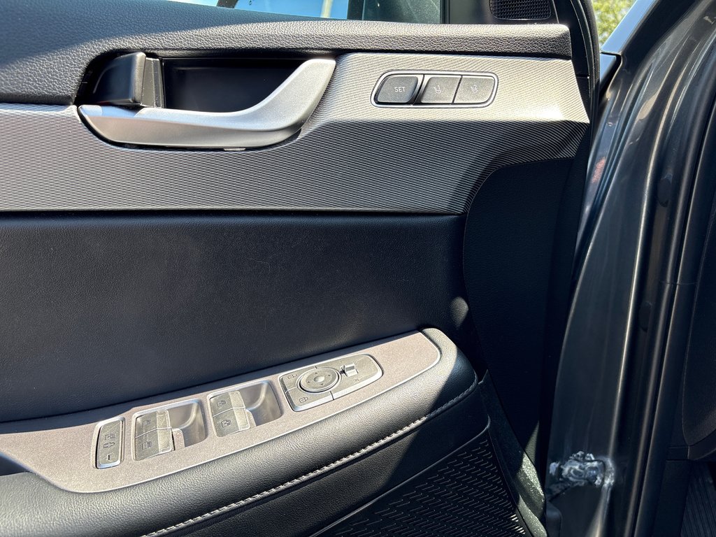 2021 Hyundai Palisade Luxury in Sydney, Nova Scotia - 9 - w1024h768px
