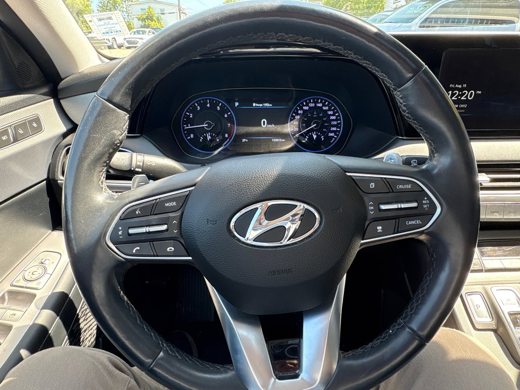 2021 Hyundai Palisade Luxury in Sydney, Nova Scotia - 11 - w1024h768px