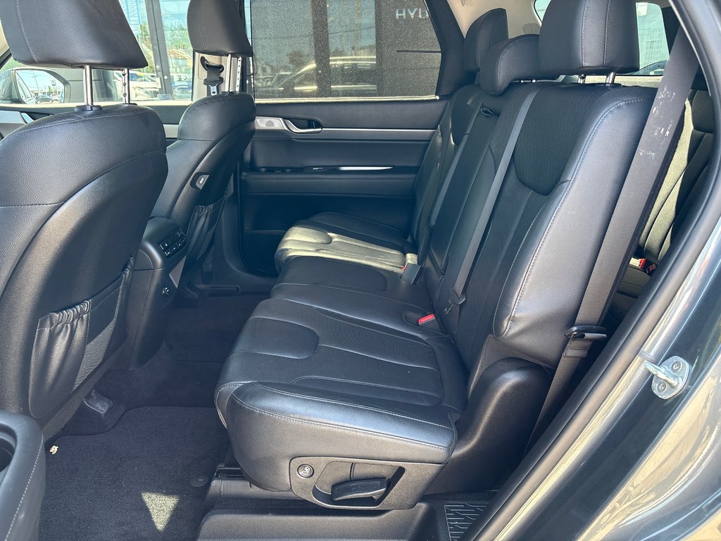 2021 Hyundai Palisade Luxury in Sydney, Nova Scotia - 7 - w1024h768px