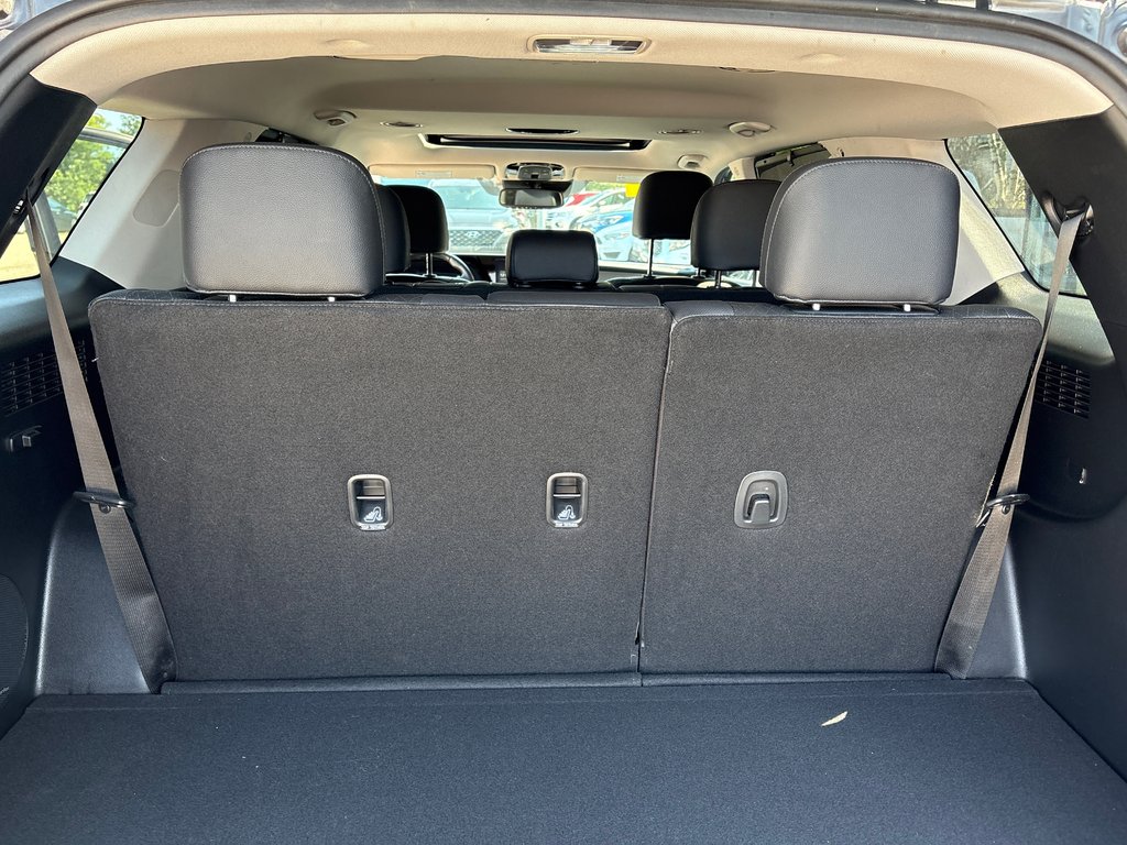 2021 Hyundai Palisade Luxury in Sydney, Nova Scotia - 8 - w1024h768px