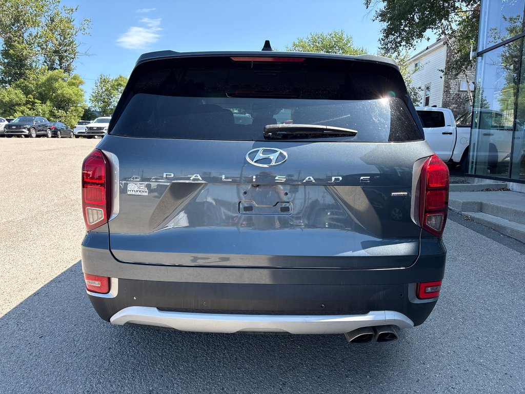 2021 Hyundai Palisade Luxury in Sydney, Nova Scotia - 3 - w1024h768px