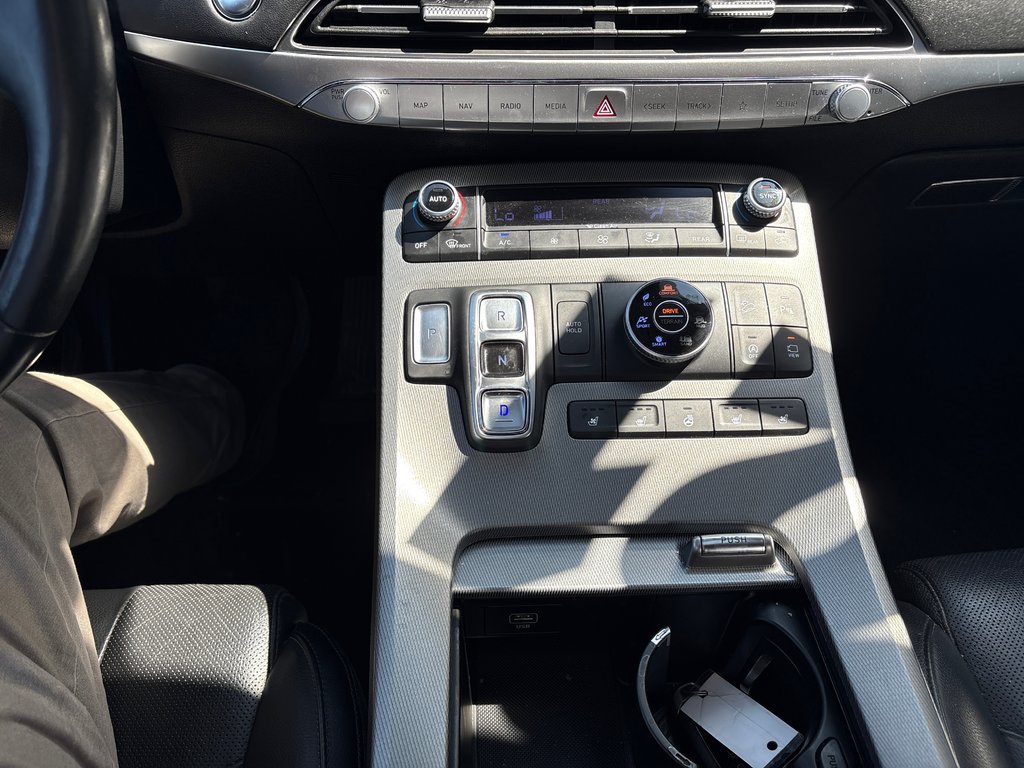 2021 Hyundai Palisade Luxury in Sydney, Nova Scotia - 13 - w1024h768px