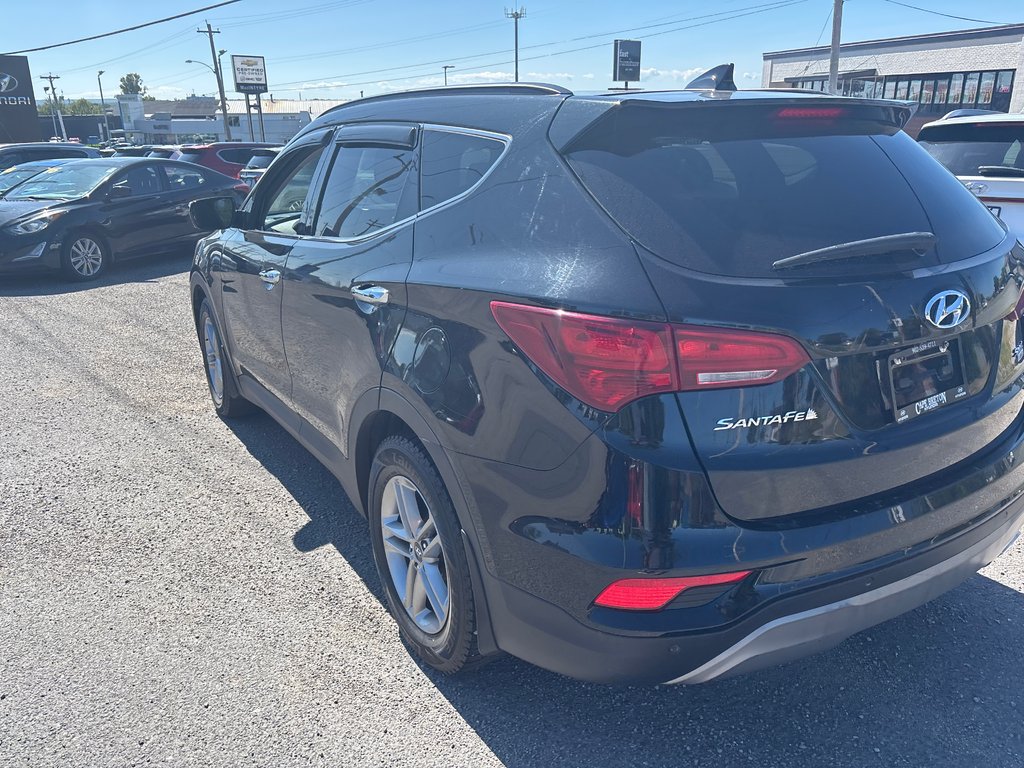 2017 Hyundai Santa Fe Sport Luxury in Sydney, Nova Scotia - 7 - w1024h768px
