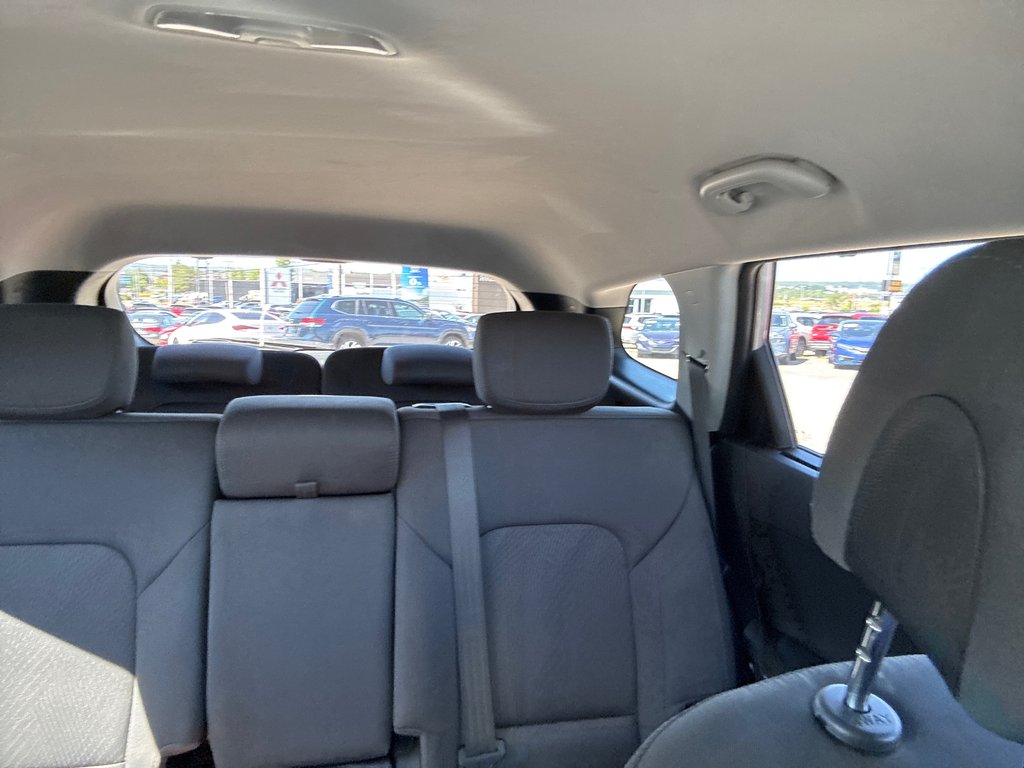 2018 Hyundai Santa Fe XL Premium in Sydney, Nova Scotia - 7 - w1024h768px