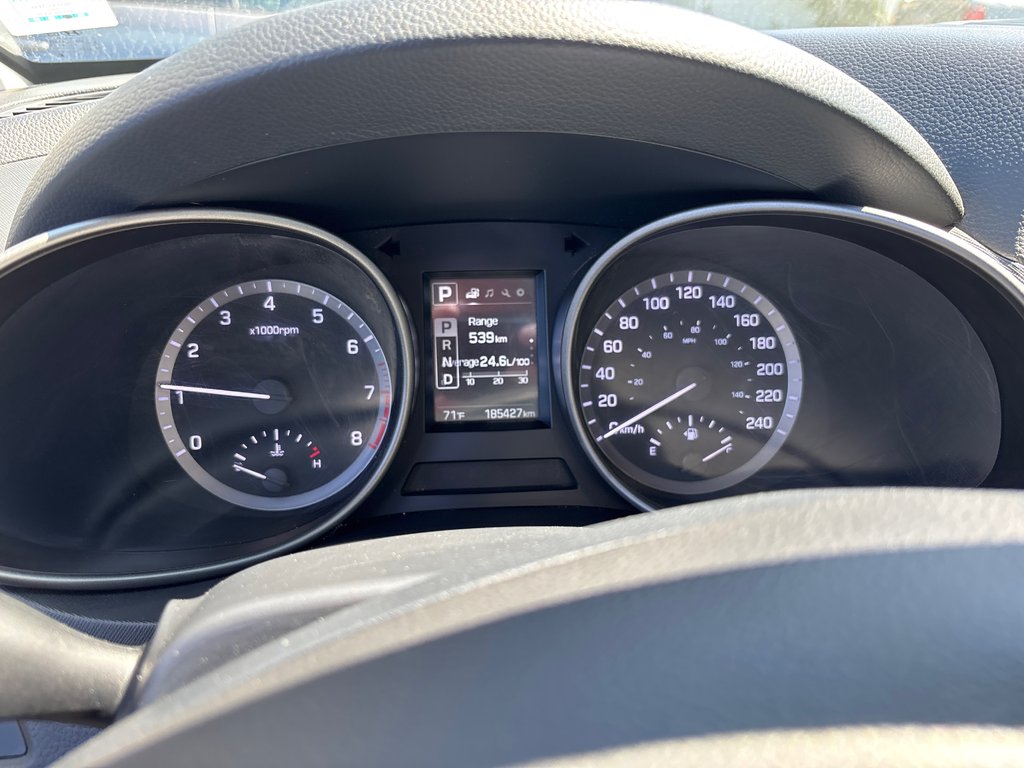 2018 Hyundai Santa Fe XL Premium in Sydney, Nova Scotia - 6 - w1024h768px