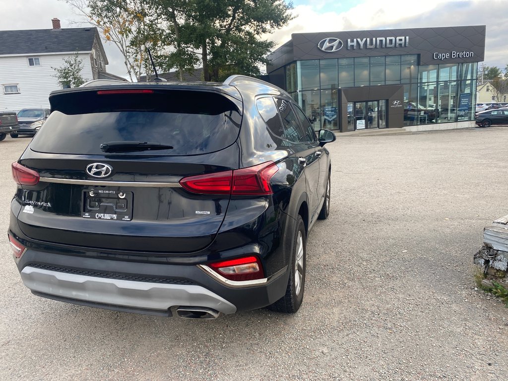 2019  Santa Fe Essential in Sydney, Nova Scotia - 3 - w1024h768px