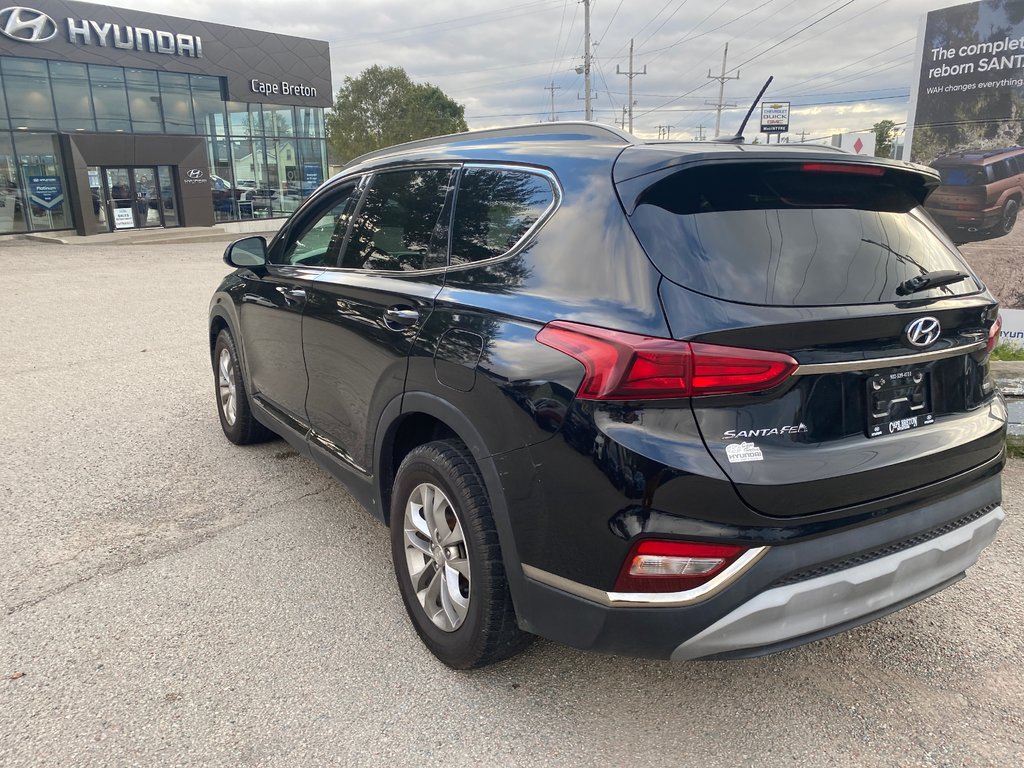 2019  Santa Fe Essential in Sydney, Nova Scotia - 4 - w1024h768px