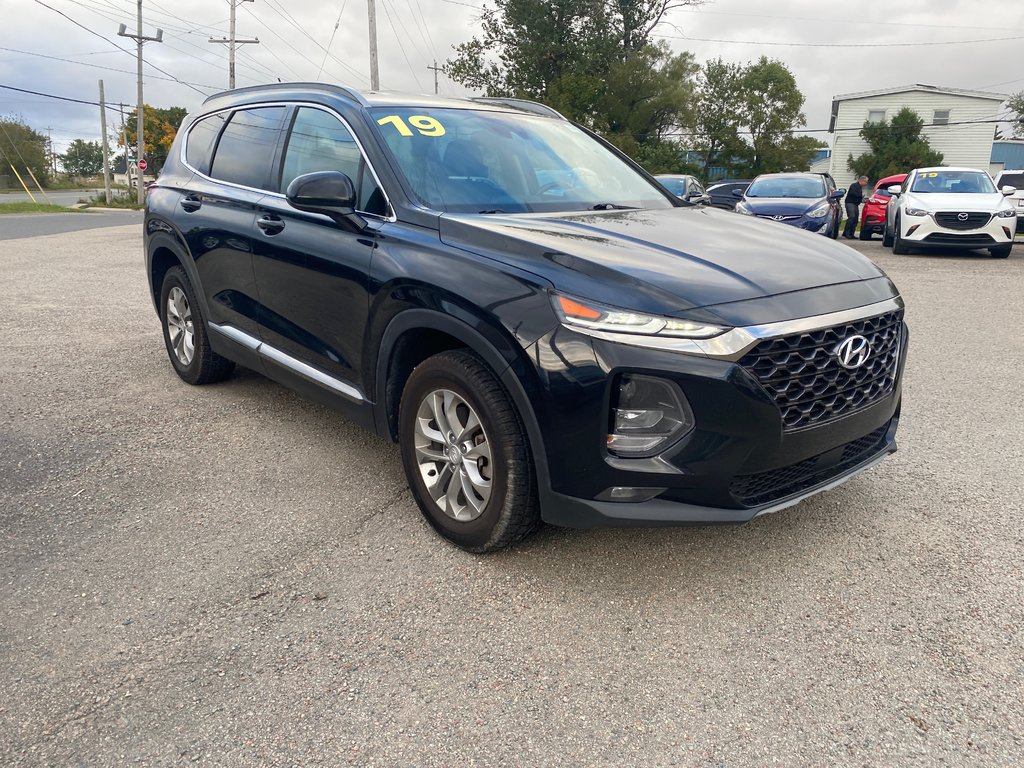 2019  Santa Fe Essential in Sydney, Nova Scotia - 2 - w1024h768px