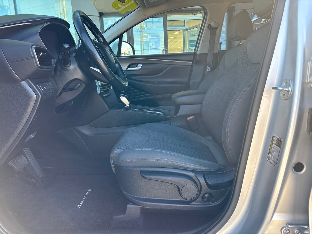2019 Hyundai Santa Fe Essential in Sydney, Nova Scotia - 7 - w1024h768px