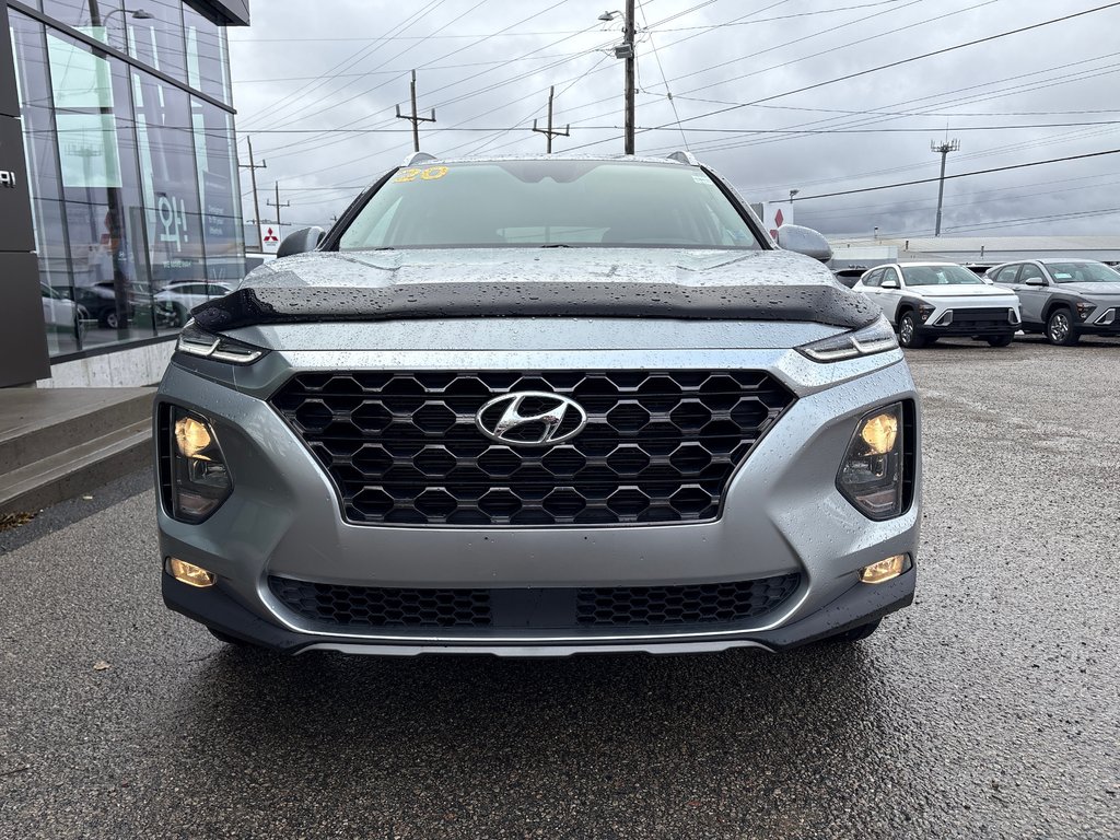 2020 Hyundai Santa Fe Essential in Sydney, Nova Scotia - 6 - w1024h768px