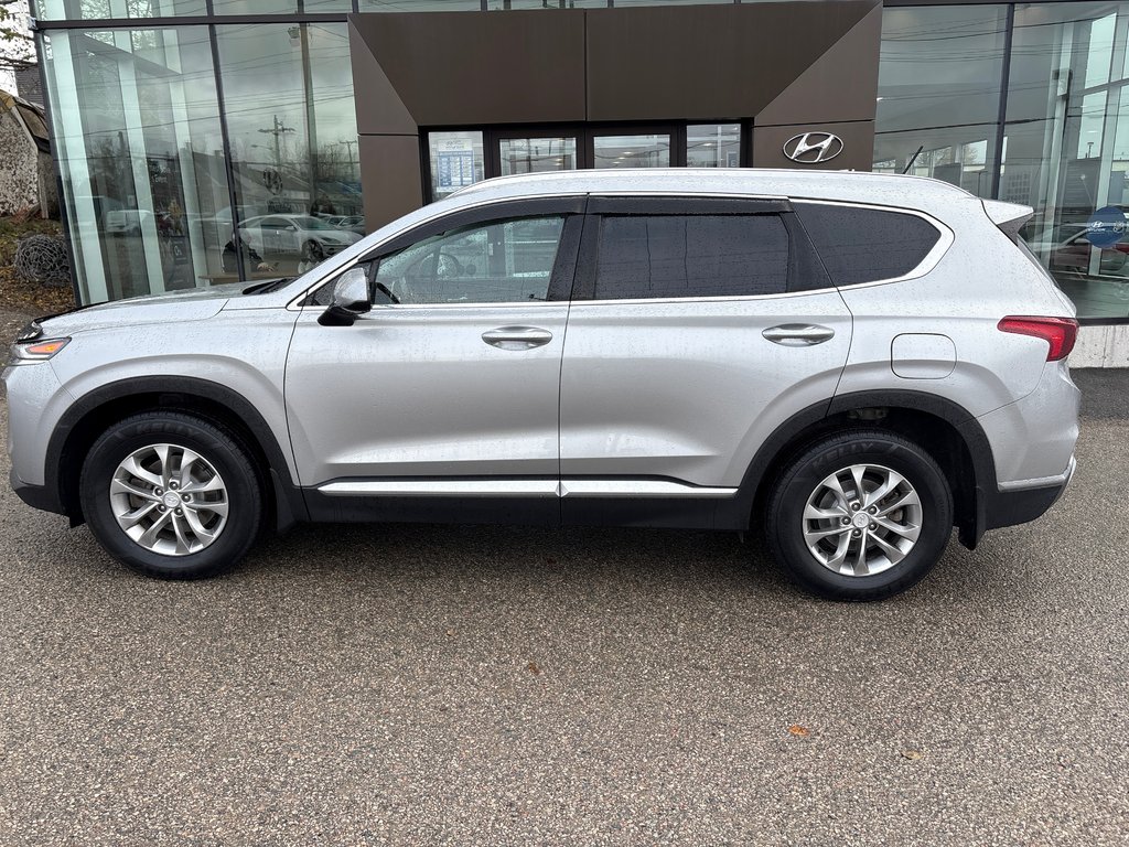 2020 Hyundai Santa Fe Essential in Sydney, Nova Scotia - 3 - w1024h768px