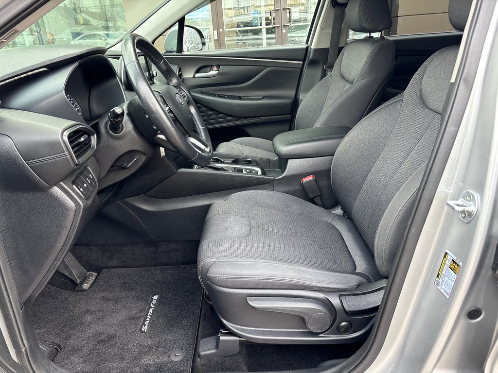 2020 Hyundai Santa Fe Essential in Sydney, Nova Scotia - 7 - w1024h768px