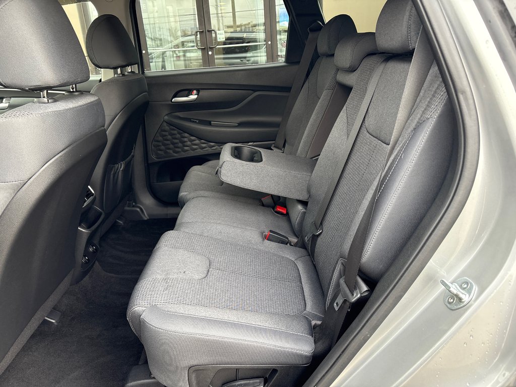 2020 Hyundai Santa Fe Essential in Sydney, Nova Scotia - 8 - w1024h768px
