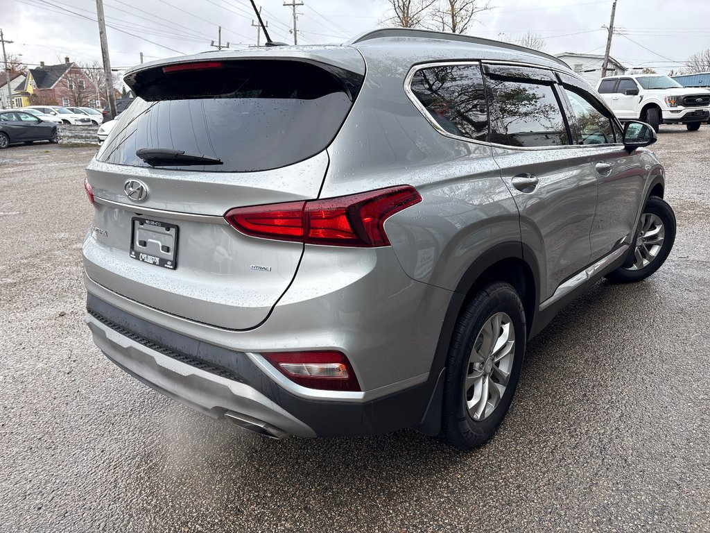 2020 Hyundai Santa Fe Essential in Sydney, Nova Scotia - 2 - w1024h768px