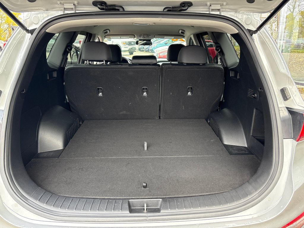 2020 Hyundai Santa Fe Essential in Sydney, Nova Scotia - 9 - w1024h768px