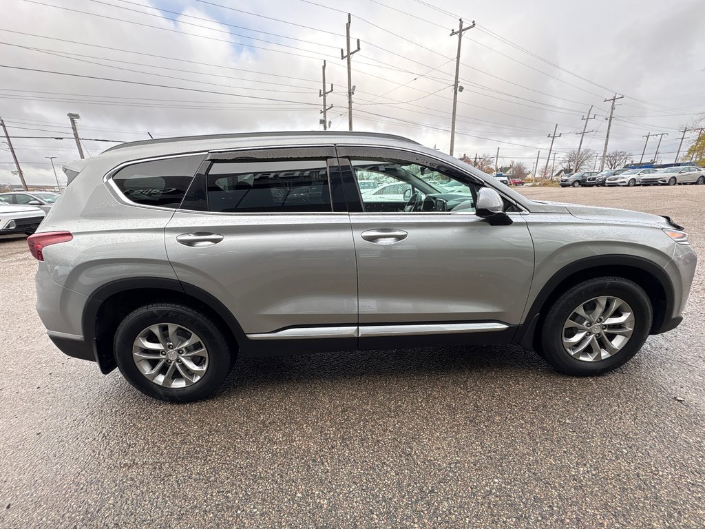 2020 Hyundai Santa Fe Essential in Sydney, Nova Scotia - 5 - w1024h768px