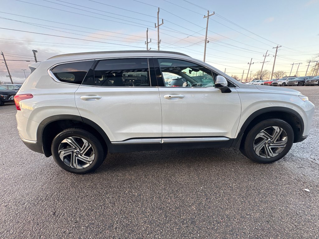 2021 Hyundai Santa Fe Preferred in Sydney, Nova Scotia - 5 - w1024h768px