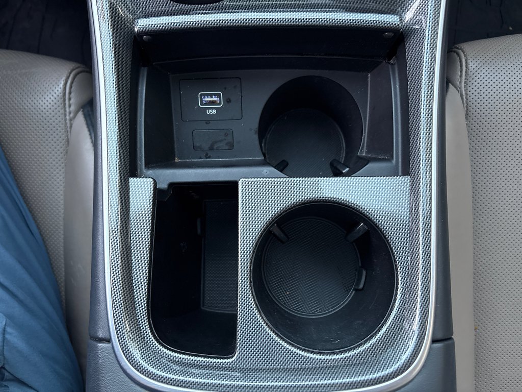 2021 Hyundai Santa Fe Preferred in Sydney, Nova Scotia - 12 - w1024h768px