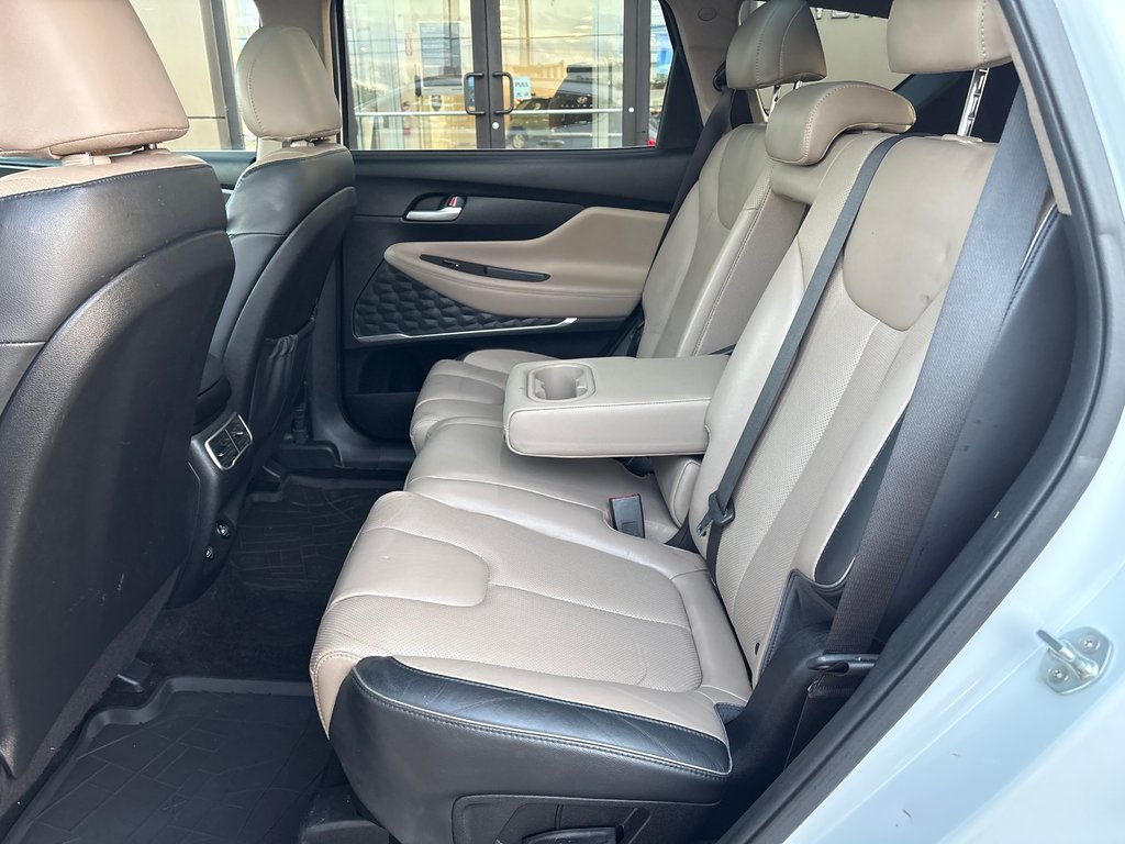 2021 Hyundai Santa Fe Preferred in Sydney, Nova Scotia - 7 - w1024h768px