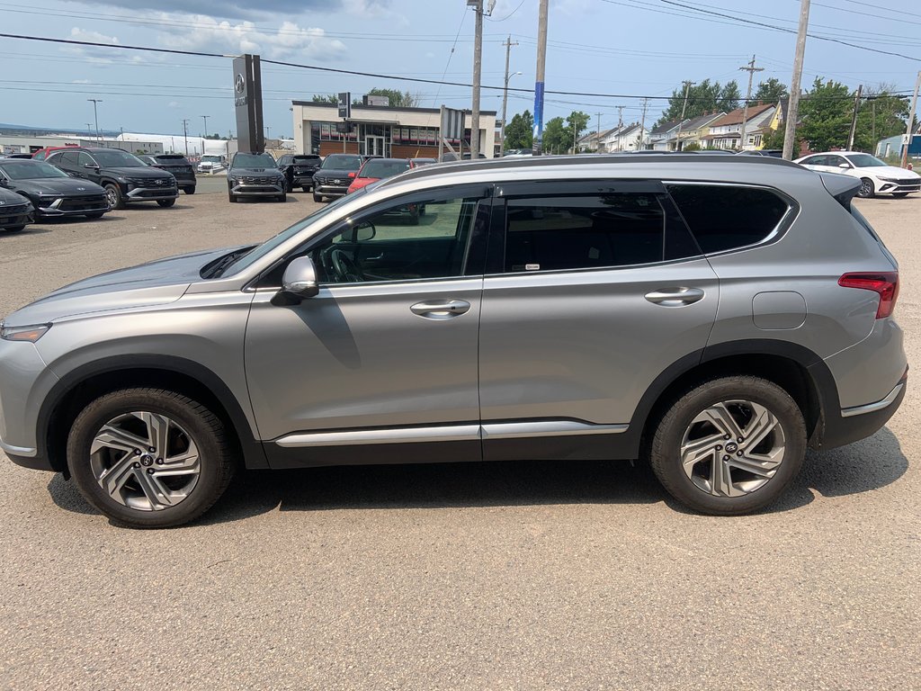 2022 Hyundai Santa Fe Preferred in Sydney, Nova Scotia - 3 - w1024h768px