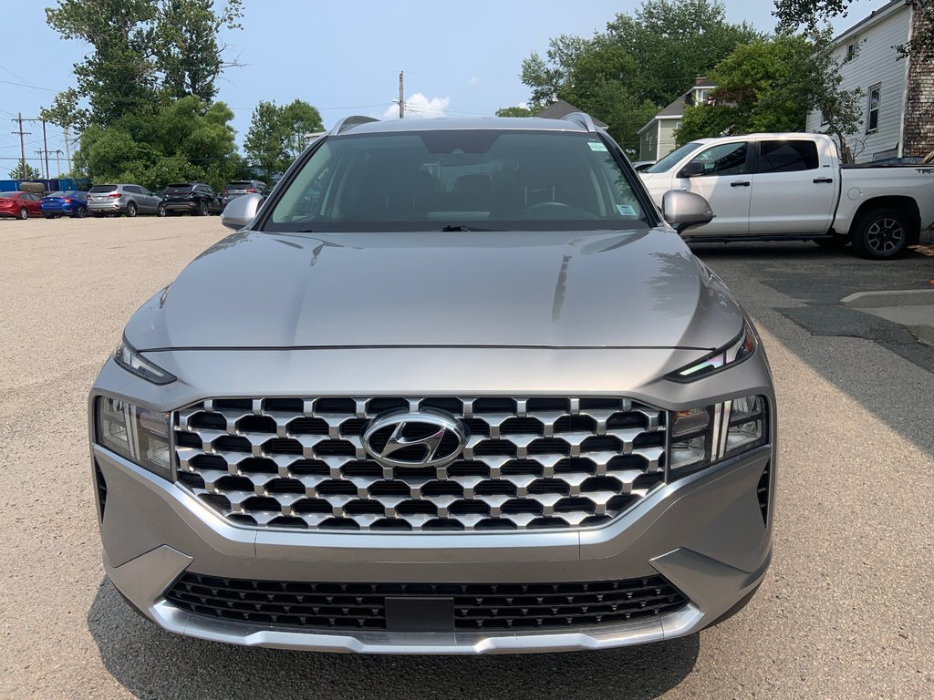 2022 Hyundai Santa Fe Preferred in Sydney, Nova Scotia - 2 - w1024h768px