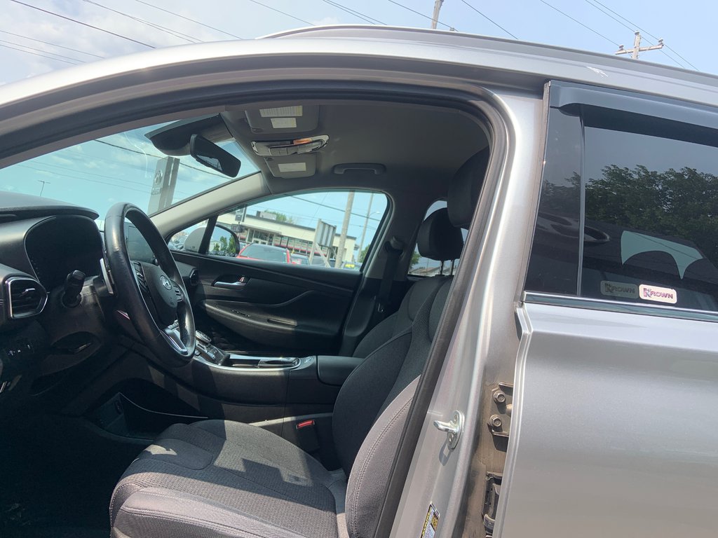 2022 Hyundai Santa Fe Preferred in Sydney, Nova Scotia - 4 - w1024h768px