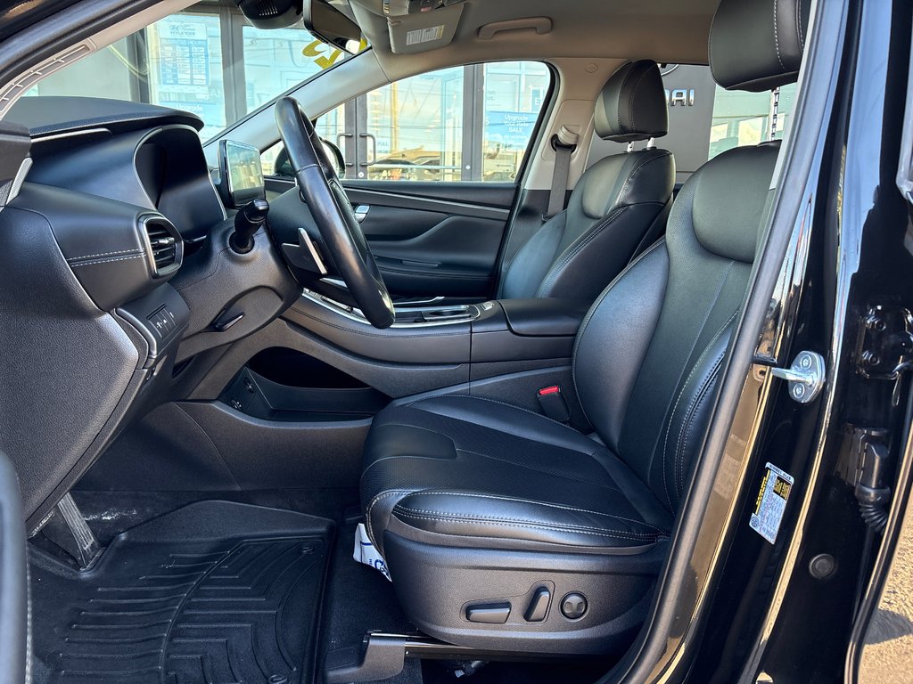 2023 Hyundai Santa Fe Urban in Sydney, Nova Scotia - 7 - w1024h768px