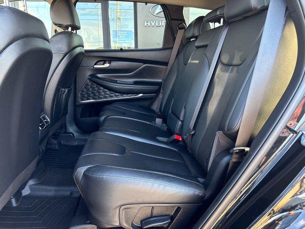 2023 Hyundai Santa Fe Urban in Sydney, Nova Scotia - 8 - w1024h768px