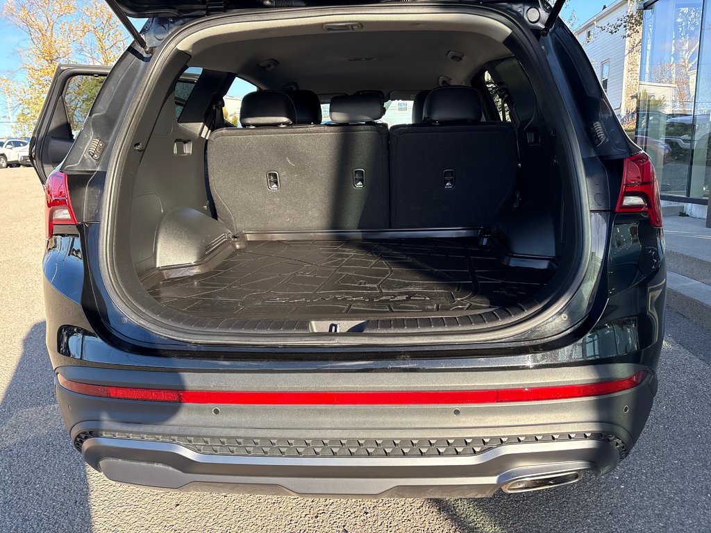 2023 Hyundai Santa Fe Urban in Sydney, Nova Scotia - 9 - w1024h768px