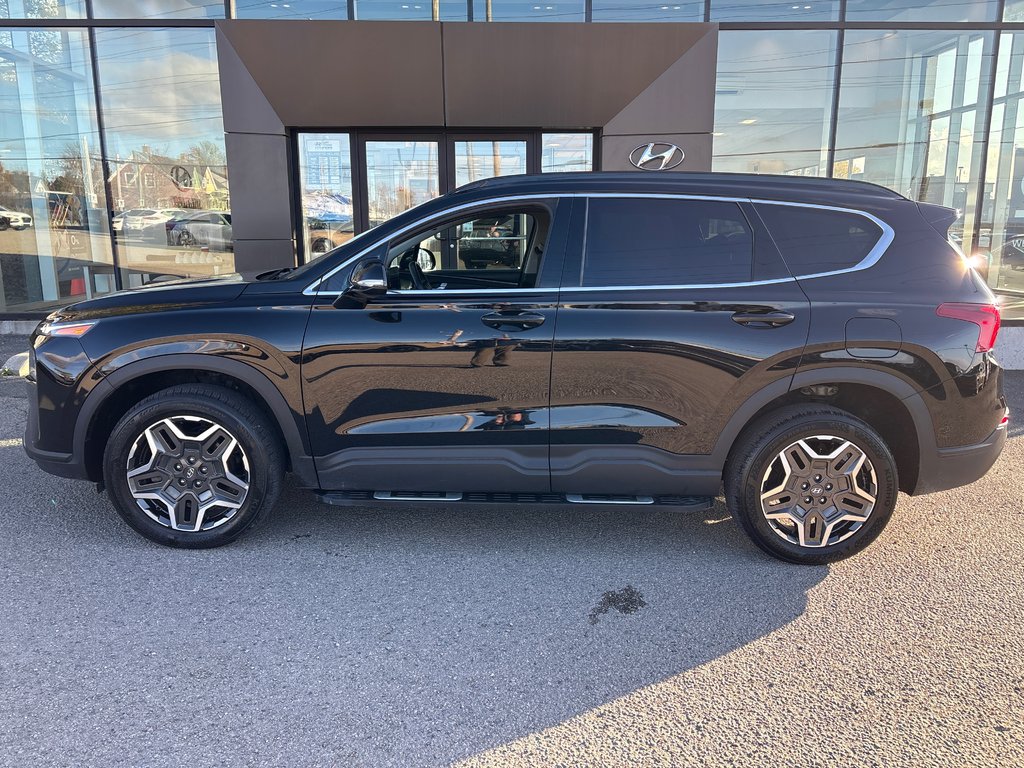 2023 Hyundai Santa Fe Urban in Sydney, Nova Scotia - 3 - w1024h768px