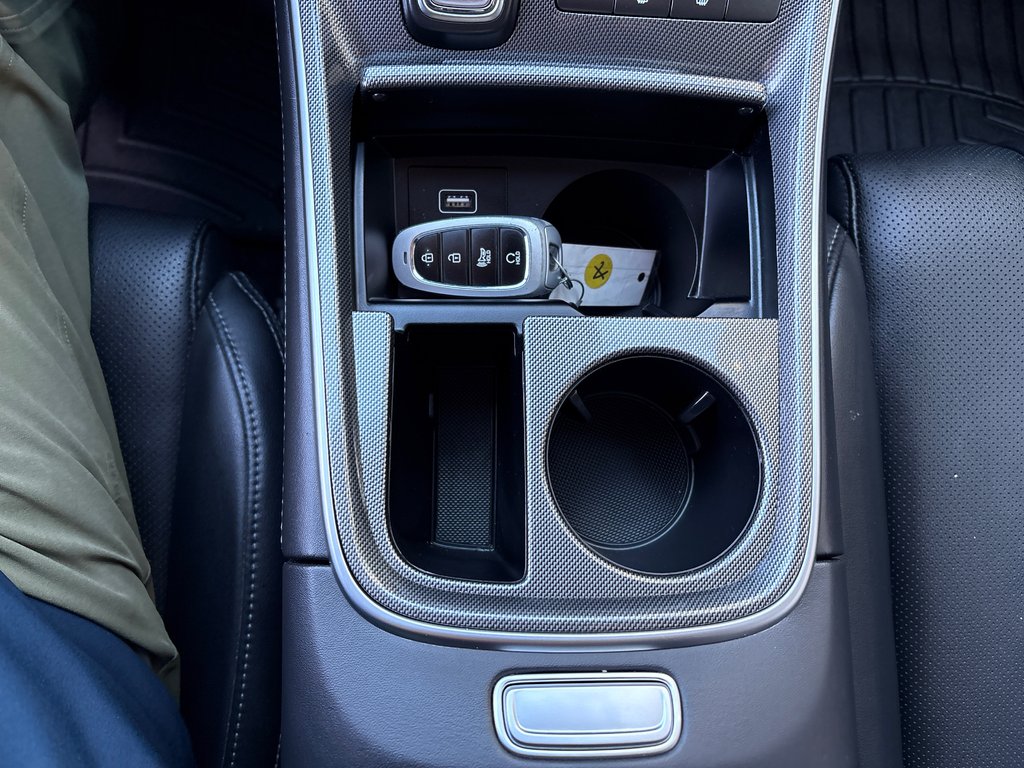 2023 Hyundai Santa Fe Urban in Sydney, Nova Scotia - 14 - w1024h768px