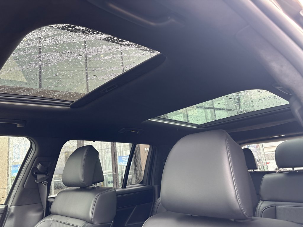 2024 Hyundai Santa Fe Ultimate Calligraphy in Sydney, Nova Scotia - 20 - w1024h768px