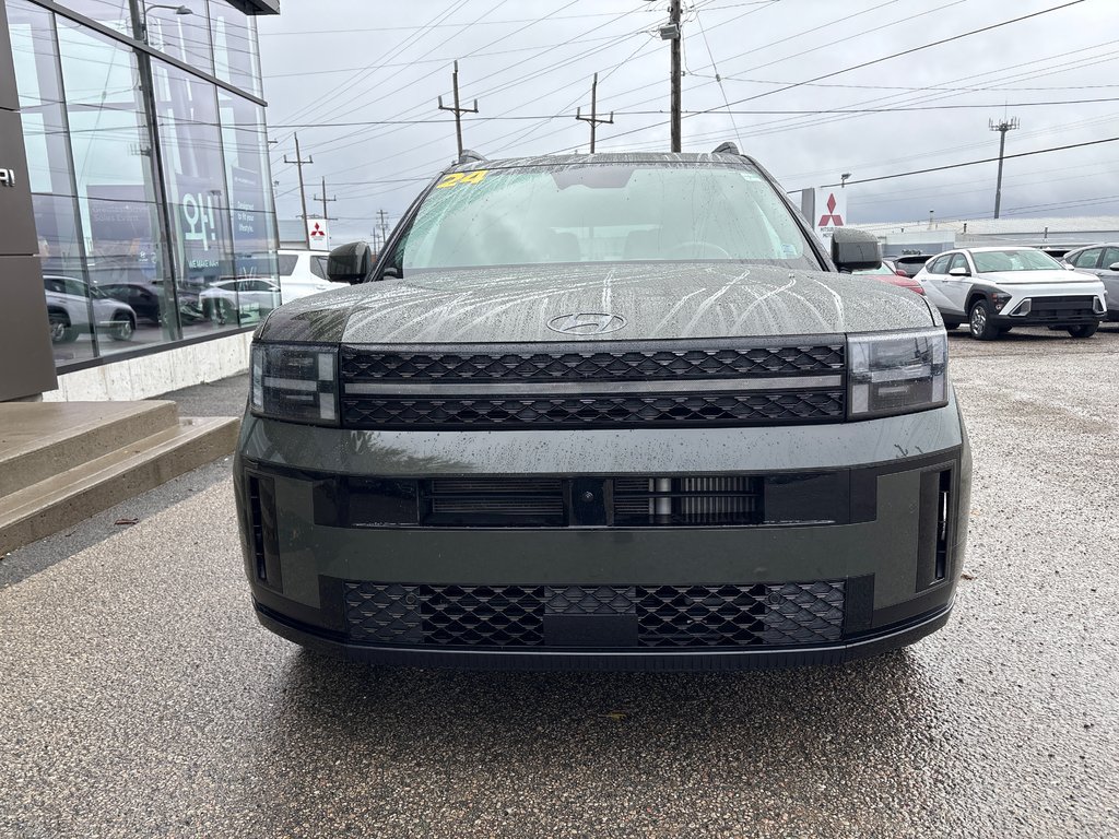 2024 Hyundai Santa Fe Ultimate Calligraphy in Sydney, Nova Scotia - 6 - w1024h768px