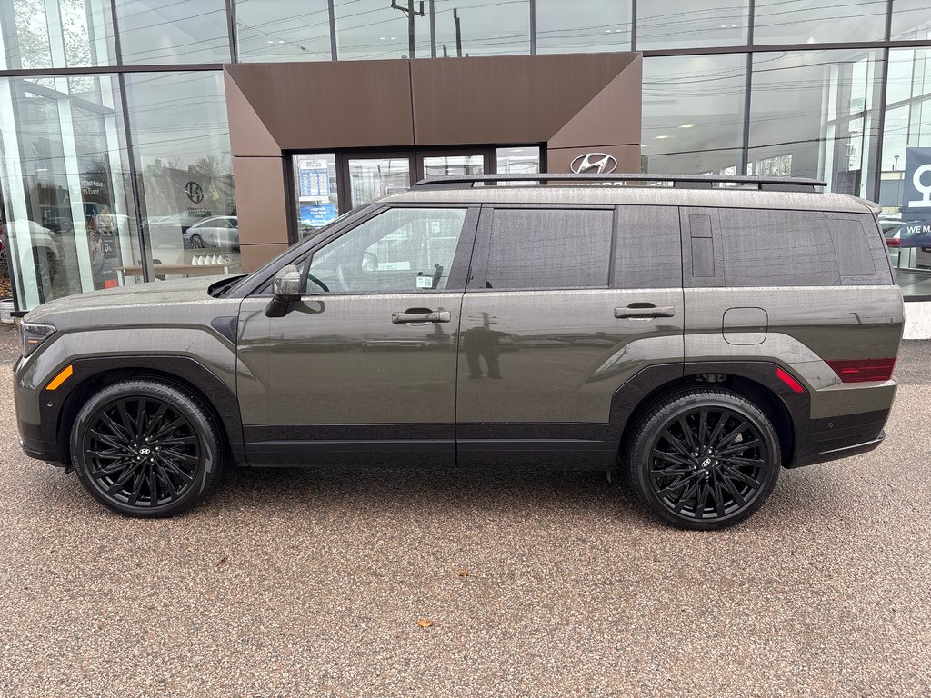 2024 Hyundai Santa Fe Ultimate Calligraphy in Sydney, Nova Scotia - 3 - w1024h768px