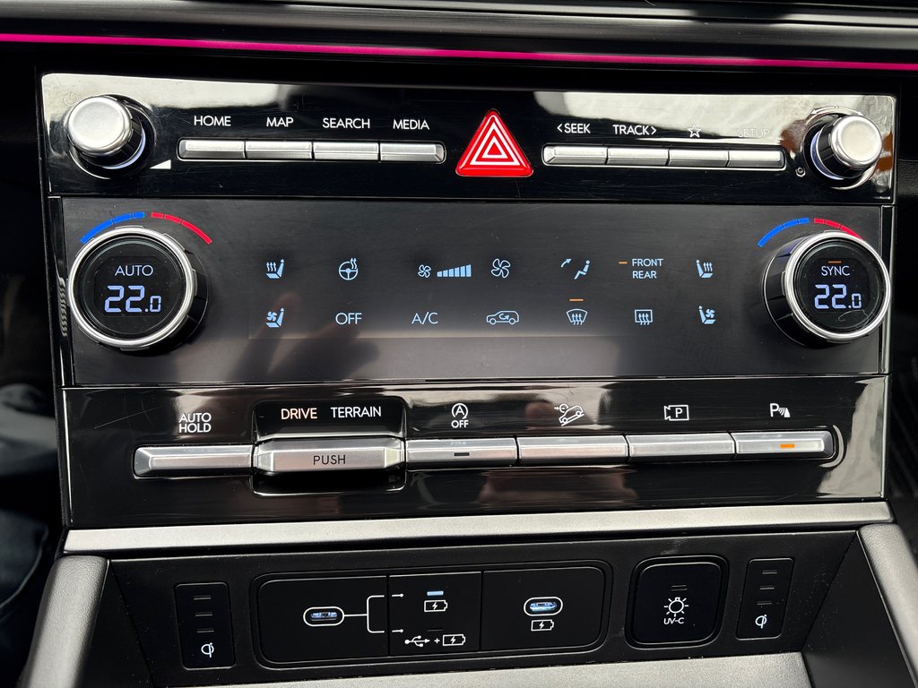 2024 Hyundai Santa Fe Ultimate Calligraphy in Sydney, Nova Scotia - 15 - w1024h768px