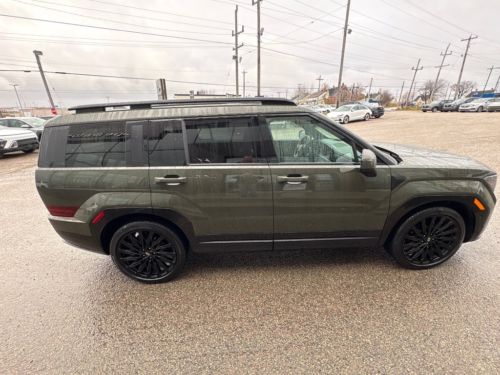 2024 Hyundai Santa Fe Ultimate Calligraphy in Sydney, Nova Scotia - 5 - w1024h768px