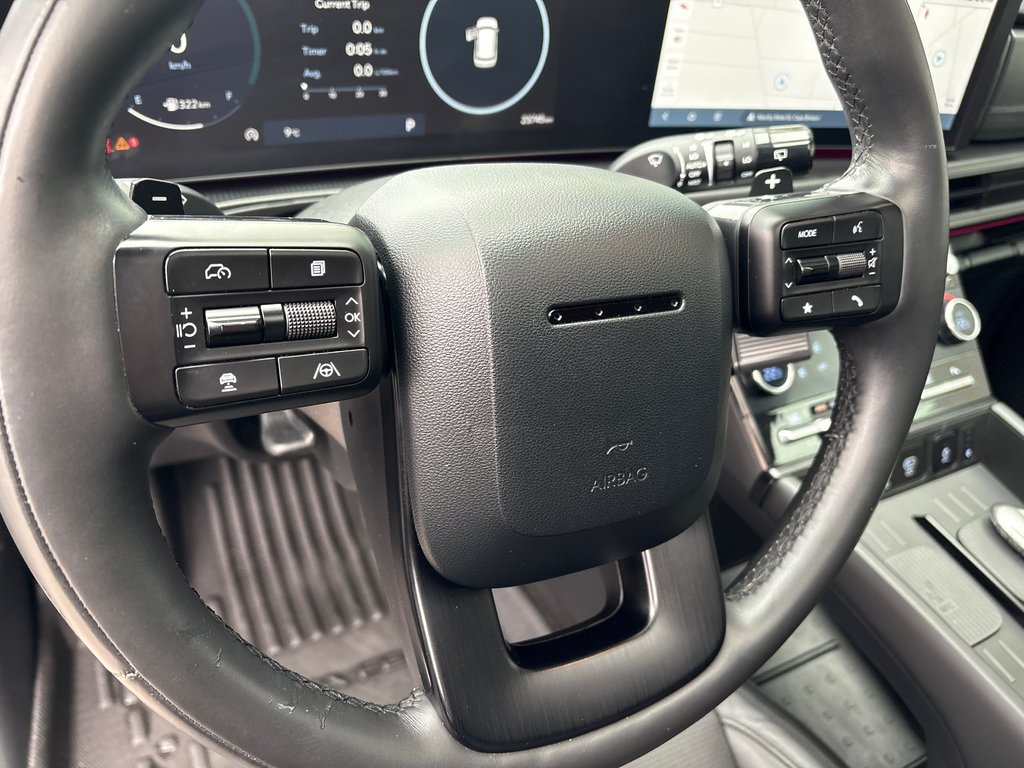 2024 Hyundai Santa Fe Ultimate Calligraphy in Sydney, Nova Scotia - 13 - w1024h768px