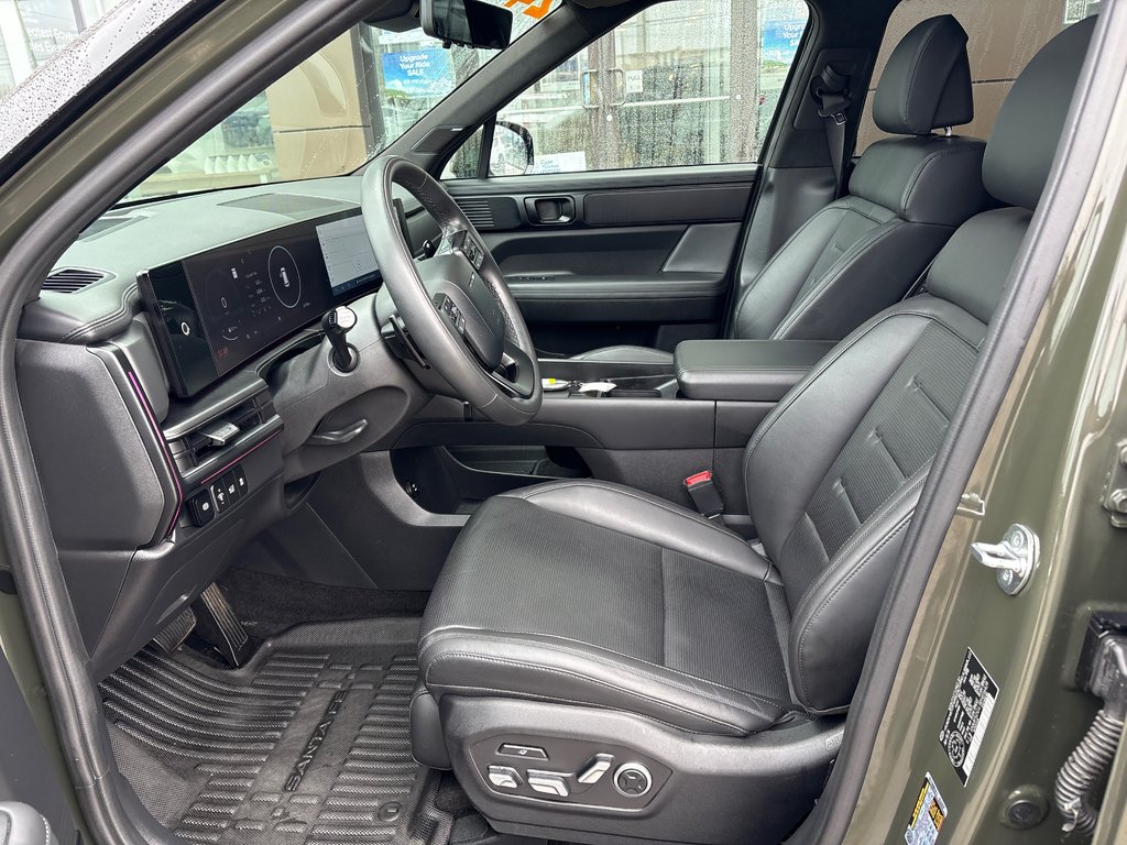 2024 Hyundai Santa Fe Ultimate Calligraphy in Sydney, Nova Scotia - 19 - w1024h768px
