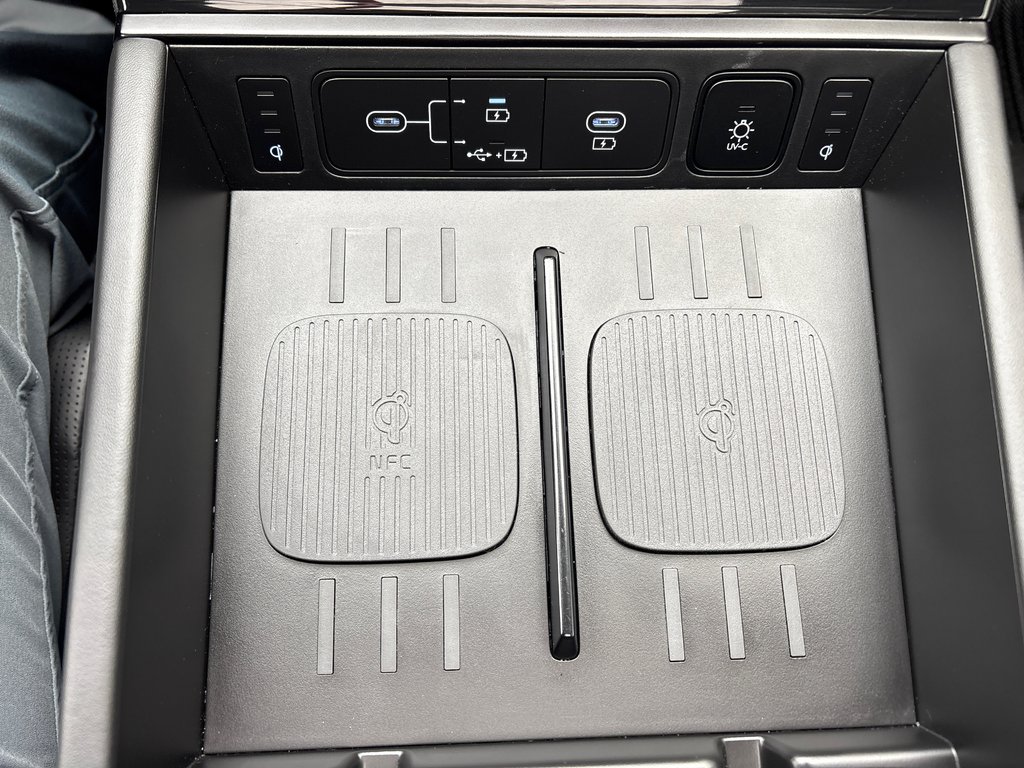 2024 Hyundai Santa Fe Ultimate Calligraphy in Sydney, Nova Scotia - 16 - w1024h768px