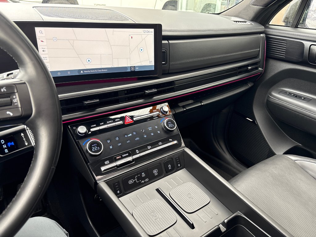 2024 Hyundai Santa Fe Ultimate Calligraphy in Sydney, Nova Scotia - 17 - w1024h768px