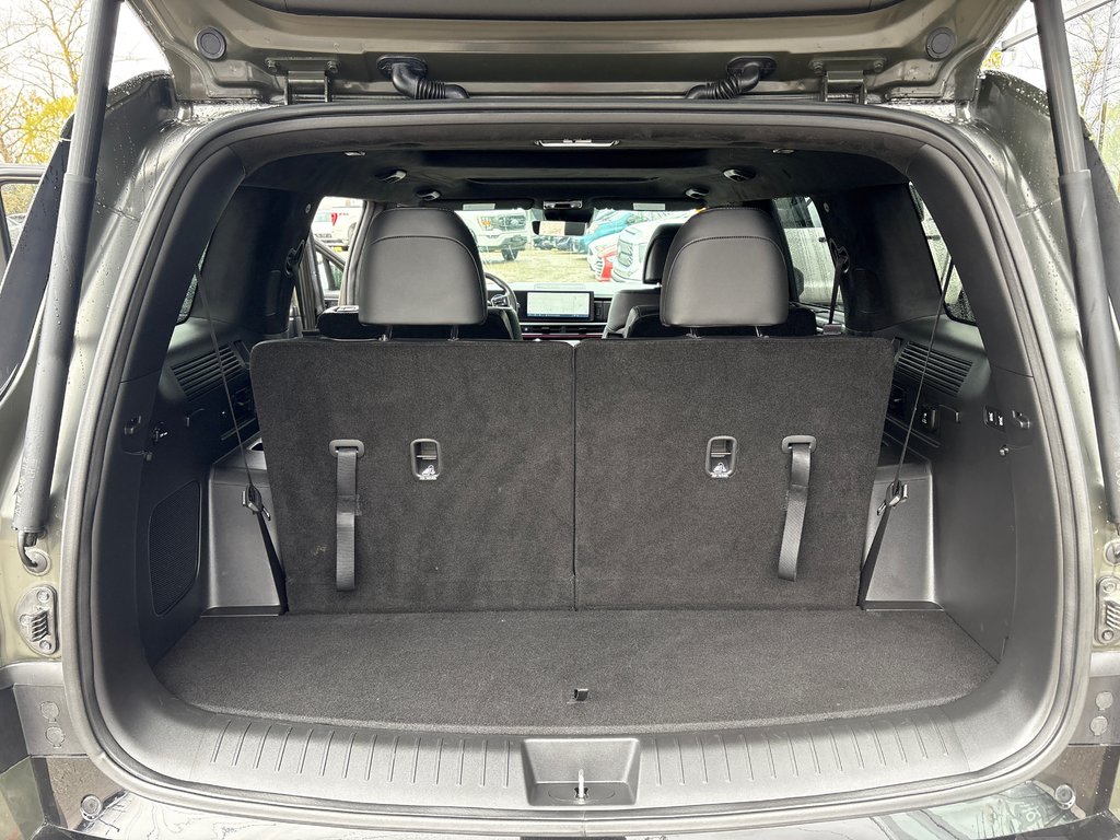 2024 Hyundai Santa Fe Ultimate Calligraphy in Sydney, Nova Scotia - 11 - w1024h768px