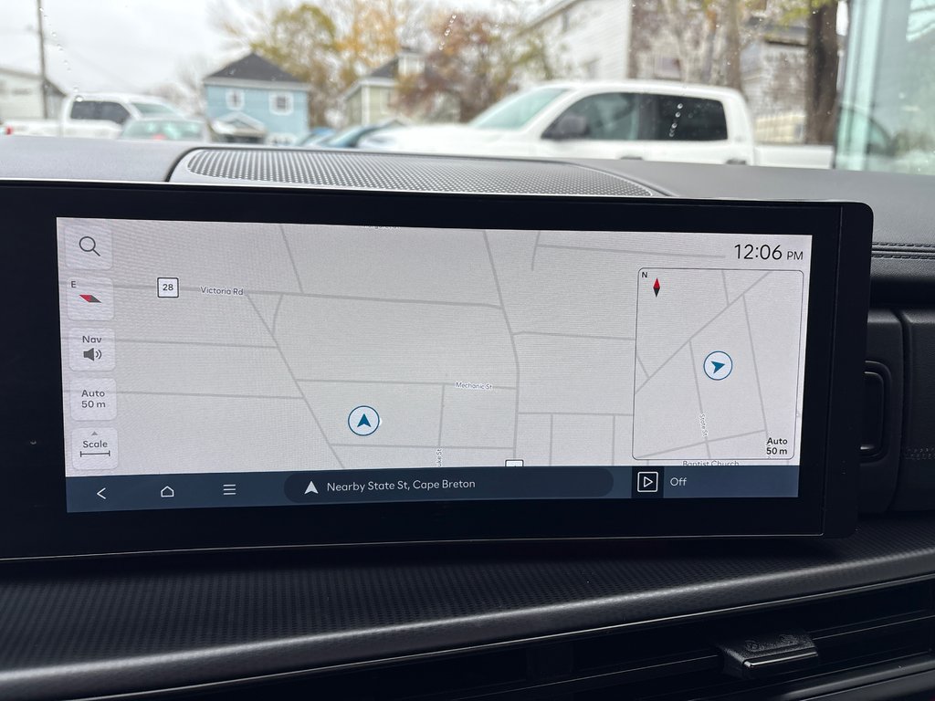 2024 Hyundai Santa Fe Ultimate Calligraphy in Sydney, Nova Scotia - 14 - w1024h768px