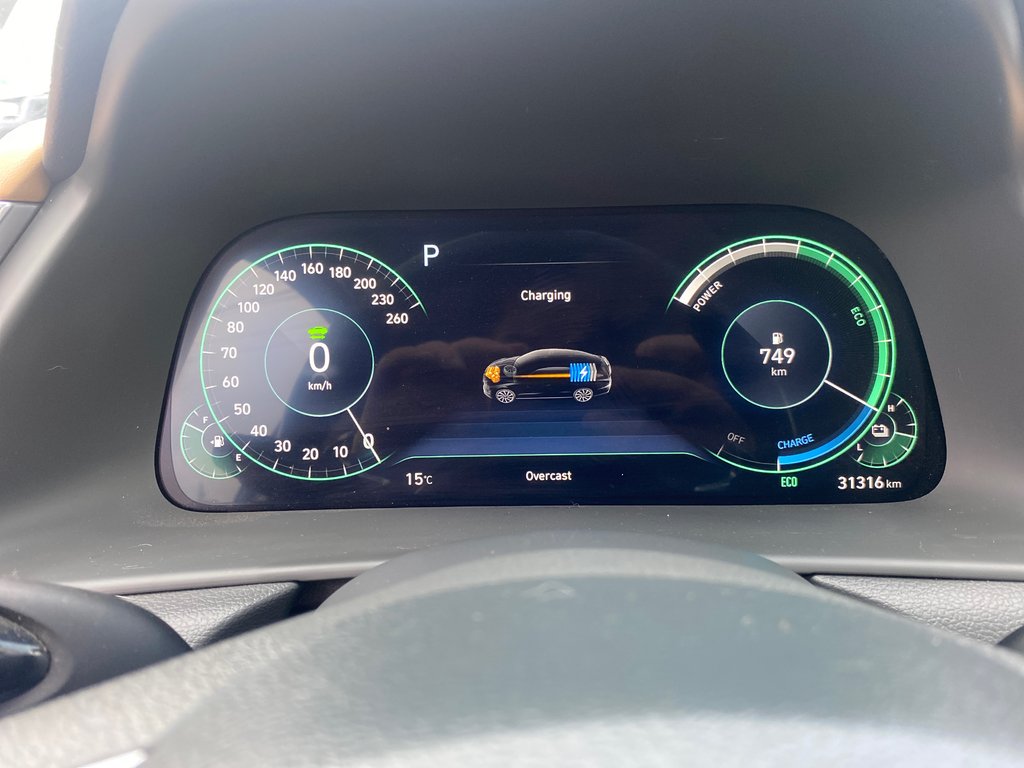 2023  Sonata Hybrid Ultimate in Sydney, Nova Scotia - 6 - w1024h768px