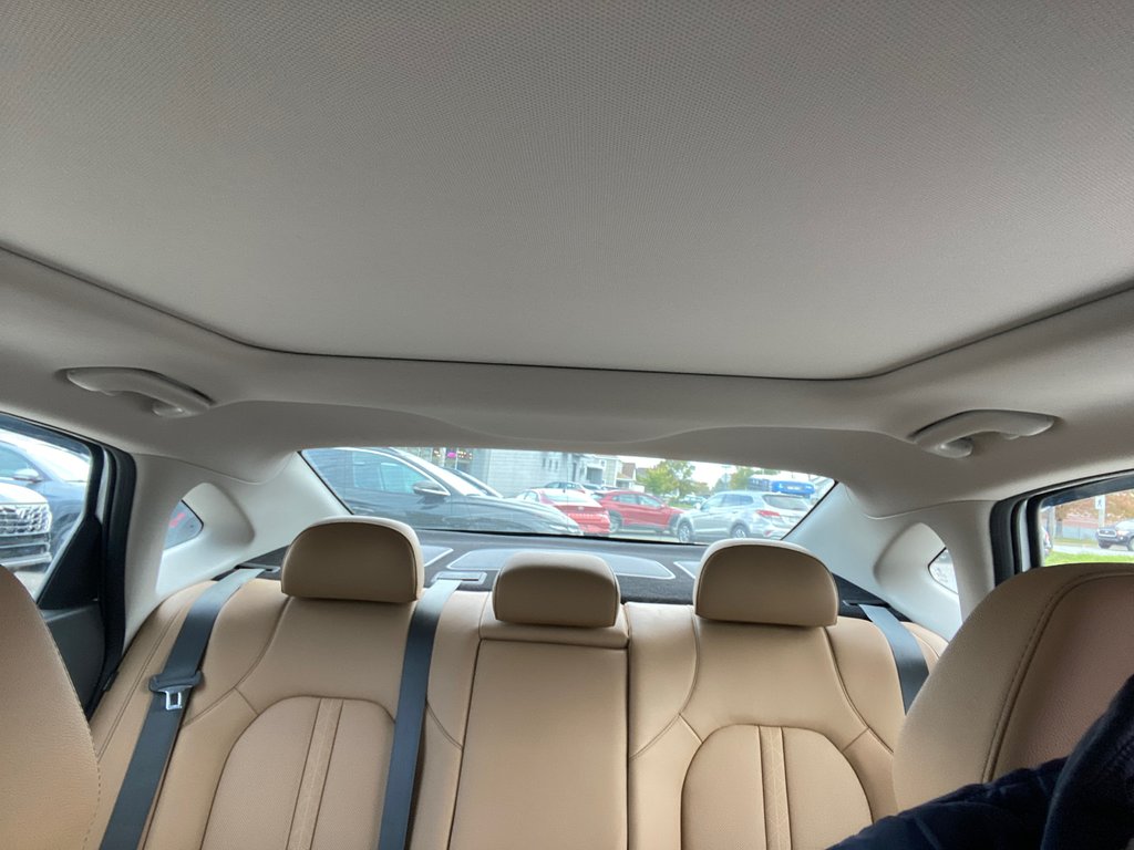 2023  Sonata Hybrid Ultimate in Sydney, Nova Scotia - 8 - w1024h768px