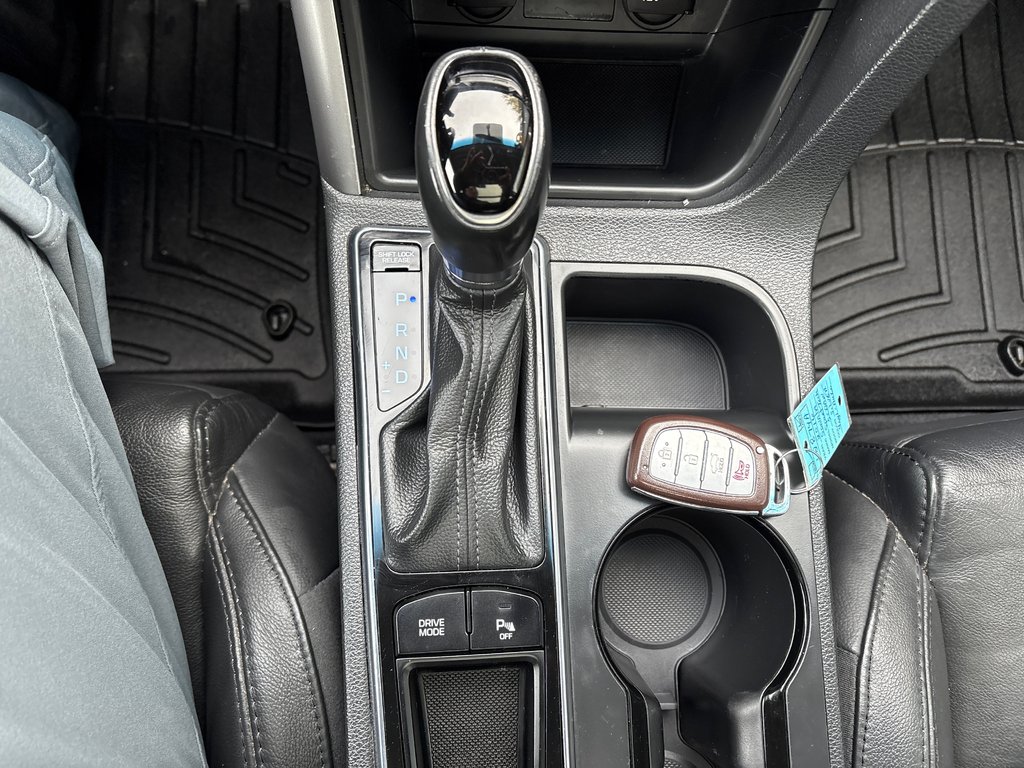 2016 Hyundai Sonata 2.4L Sport Tech in Sydney, Nova Scotia - 14 - w1024h768px