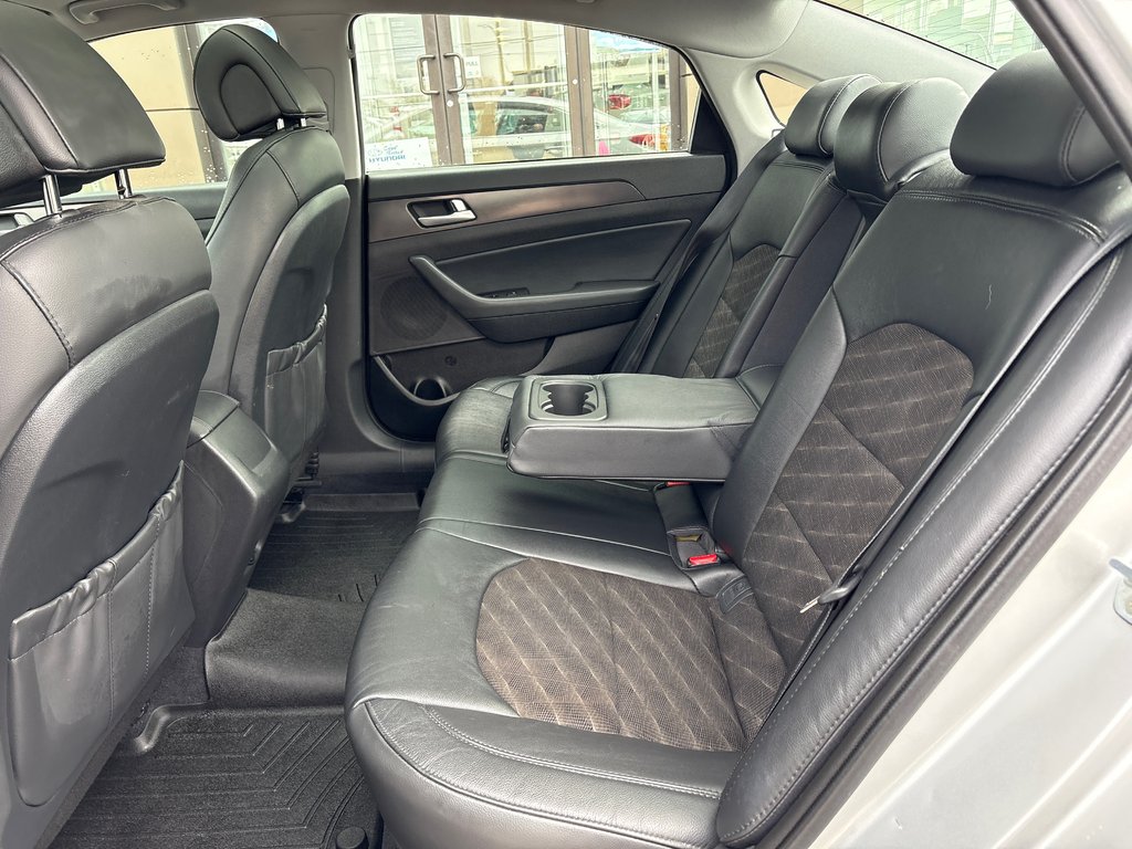 2016 Hyundai Sonata 2.4L Sport Tech in Sydney, Nova Scotia - 9 - w1024h768px