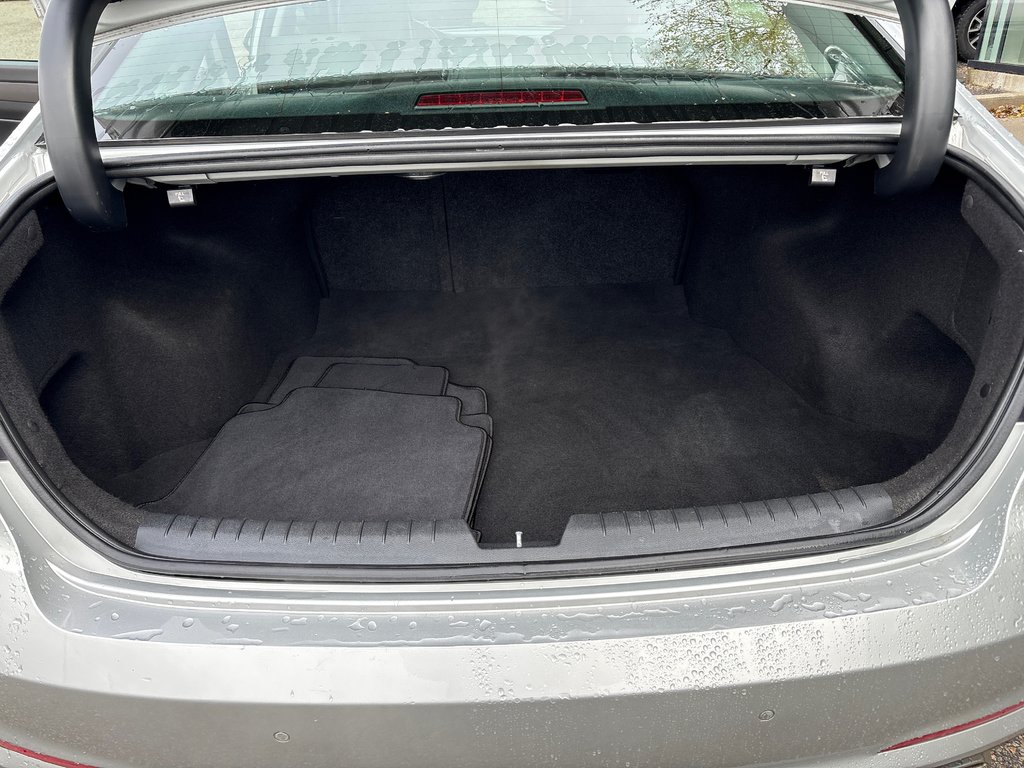 2016 Hyundai Sonata 2.4L Sport Tech in Sydney, Nova Scotia - 10 - w1024h768px