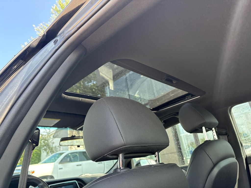2018 Hyundai Sonata Sport in Sydney, Nova Scotia - 9 - w1024h768px